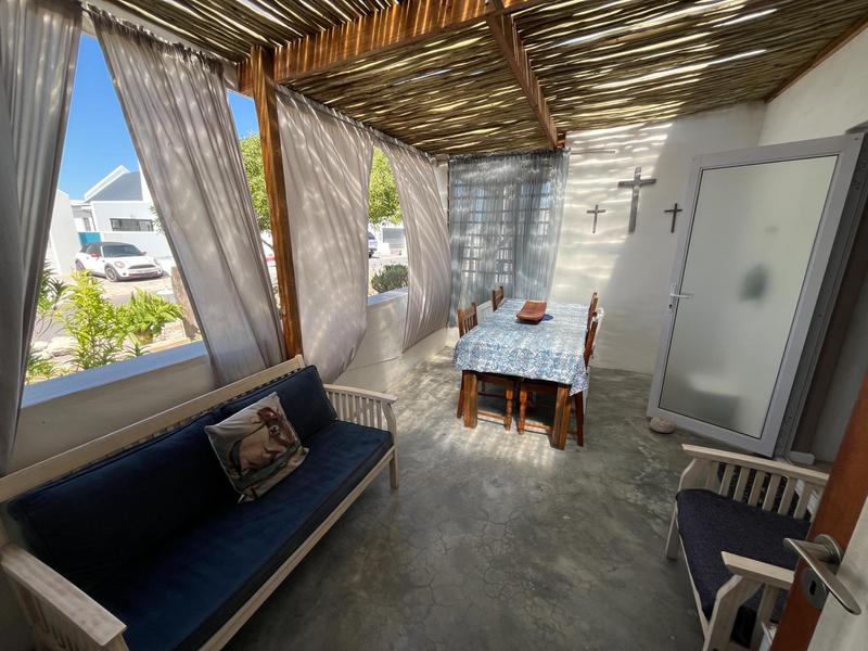 3 Bedroom Property for Sale in Dwarskersbos Western Cape